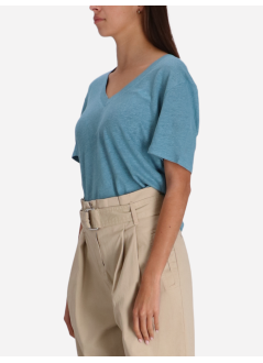boss top mujer c ela 1 - 50538645 430