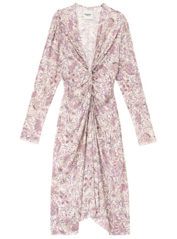 isabel marant dress womanzeliha ga - 25pro0726fac1j02e ecpe