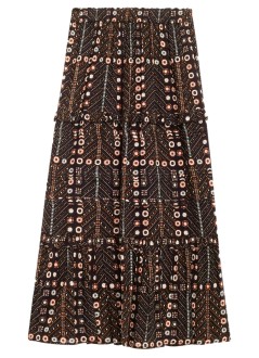 isabel marant falda mujer diya gc - 25pju0239fac1j19e 02fk
