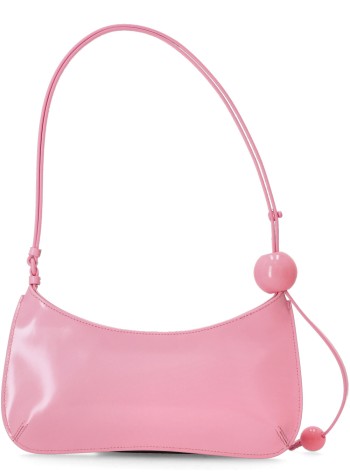 jacquemus crossbody womanle bisou perle - 23h233ba0573128 430 2