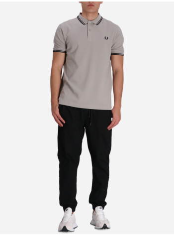 comme des garçons shirt polo manmens t-shirt knit - fot502s25 limestone 2