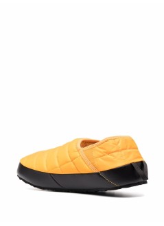 the north face planas hombre m thermoball traction mule - nf0a3uznzu31 zu31