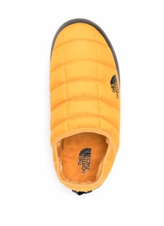 the north face planas hombre m thermoball traction mule - nf0a3uznzu31 zu31