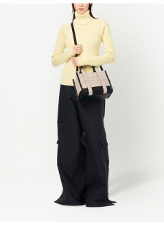 marc jacobs crossbody mujer the mini tote - h006l01re22 112