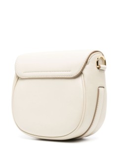 marc jacobs crossbody mujer the small saddle bag - 2s3hms003h03 123