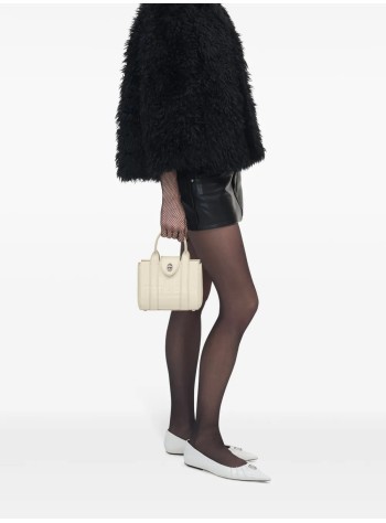 marc jacobs crossbody mujer the mini tote - 2f4hcr015h04 123 2