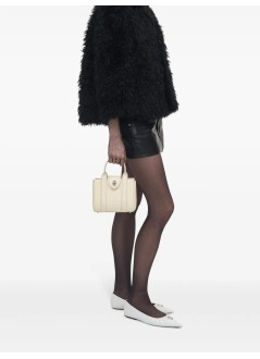 marc jacobs crossbody womanthe mini tote - 2f4hcr015h04 123