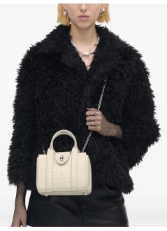 marc jacobs crossbody womanthe mini tote - 2f4hcr015h04 123