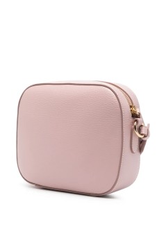 stella mccartney crossbody mujer small camera bag embossed grainy mat - 700266wp0234 5752