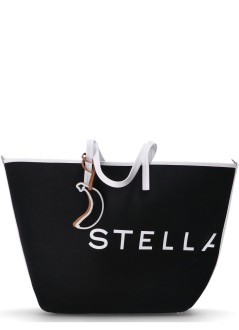 stella mccartney handbag mujer tote bag eco canvas - 7b0048wp0515 1000