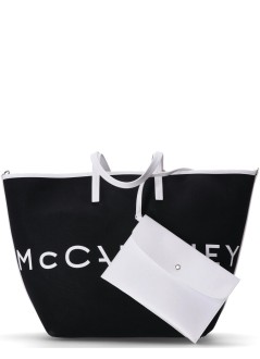 stella mccartney handbag mujer tote bag eco canvas - 7b0048wp0515 1000