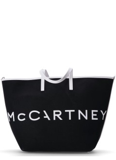 stella mccartney handbag mujer tote bag eco canvas - 7b0048wp0515 1000