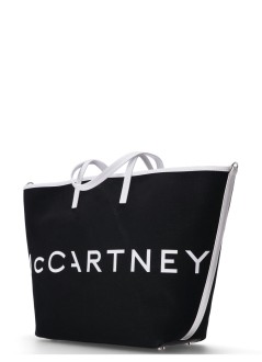 stella mccartney handbag mujer tote bag eco canvas - 7b0048wp0515 1000