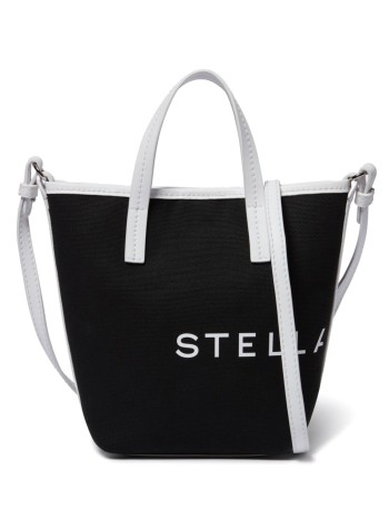 stella mccartney crossbody mujer bucket bag eco canvas - 7b0106wp0515 1000
