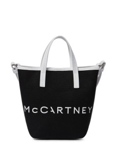 stella mccartney crossbody mujer bucket bag eco canvas - 7b0106wp0515 1000