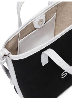 stella mccartney crossbody mujer bucket bag eco canvas - 7b0106wp0515 1000