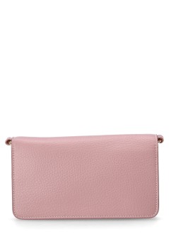 stella mccartney crossbody mujer mini crossbody embossed grainy mat - 7b0098wp0234 5752