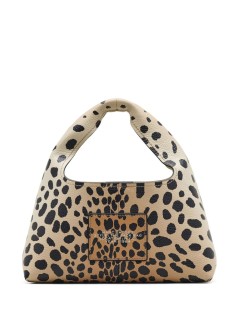 marc jacobs crossbody mujer the mini sack - 2r4hsh005h02 002