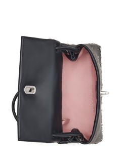 marc jacobs crossbody mujer the lil link - 2r4hsh020h02 001