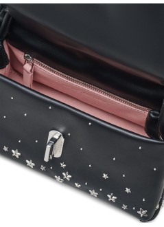 marc jacobs crossbody mujer the lil link - 2r4hsh020h02 001
