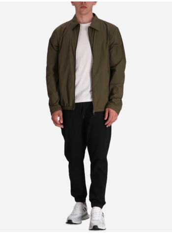 herno outerwear hombre shirt jacket ultralight crease - gi000461u12494z 7730 2
