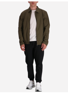 herno outerwear hombre shirt jacket ultralight crease - gi000461u12494z 7730