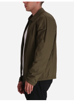 herno outerwear hombre shirt jacket ultralight crease - gi000461u12494z 7730