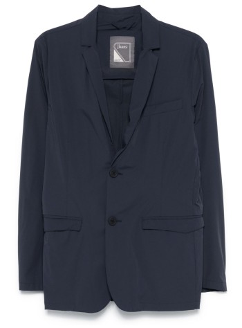herno outerwear mangiacca blazer monopetto hevolu - ga000179u12803z 9201