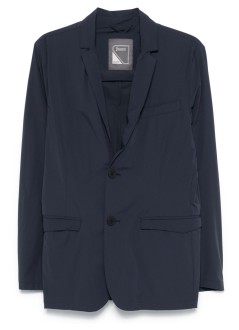 herno outerwear hombre giacca blazer monopetto hevolu - ga000179u12803z 9201