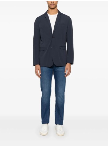 herno outerwear mangiacca blazer monopetto hevolu - ga000179u12803z 9201 2