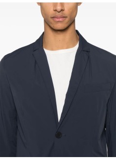herno outerwear hombre giacca blazer monopetto hevolu - ga000179u12803z 9201