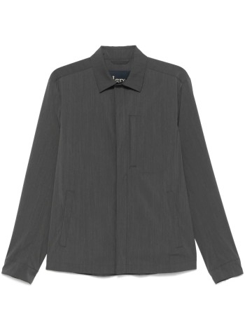 herno outerwear manshirt jacket tech woven - gi000495u12682 9487
