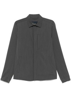 herno outerwear manshirt jacket tech woven - gi000495u12682 9487
