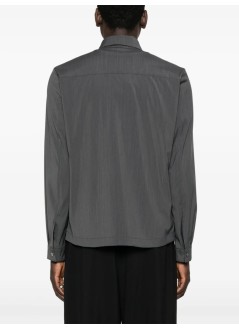 herno outerwear manshirt jacket tech woven - gi000495u12682 9487