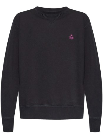 isabel marant sweater manmike-gb - 25psw0030hac1m09h 30mi
