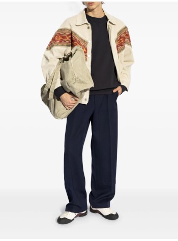 isabel marant sweater manmike-gb - 25psw0030hac1m09h 30mi 2