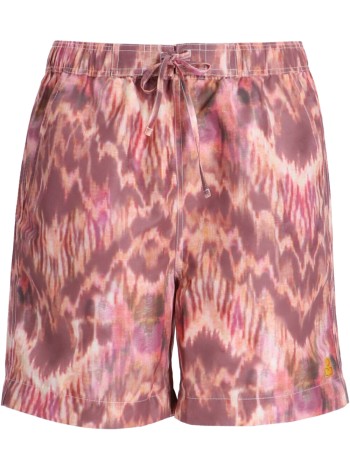 isabel marant short pant manhydra-gb - 25pmb0009hac1p01h 86fp