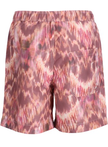 isabel marant short pant manhydra-gb - 25pmb0009hac1p01h 86fp 2