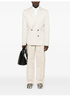 jacquemus outerwear hombre la veste fernando - 25e255ja0611708 130