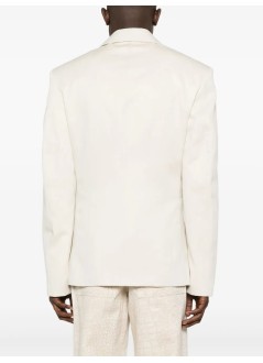 jacquemus outerwear hombre la veste fernando - 25e255ja0611708 130