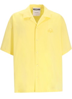 moschino couture shirt manblouse - 251zz02170234 1024