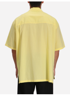 moschino couture shirt manblouse - 251zz02170234 1024
