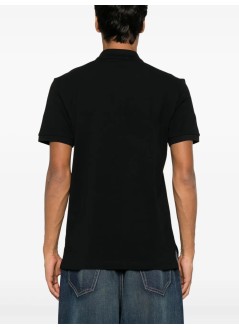 moschino couture polo hombre polo shirt - 251zz16010242 1555