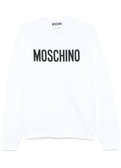 moschino couture sudadera hombre sweatshirt - 251zz17040228 1001