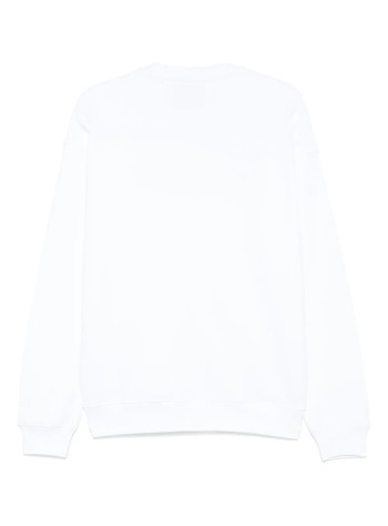 moschino couture sweater mansweatshirt - 251zz17040228 1001 2