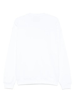 moschino couture sudadera hombre sweatshirt - 251zz17040228 1001