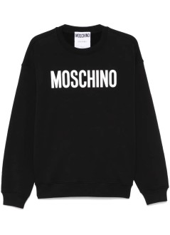 moschino couture sweater mansweatshirt - 251zz17040228 1555