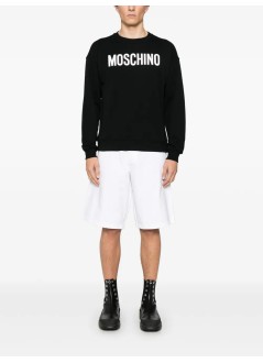 moschino couture sweater mansweatshirt - 251zz17040228 1555