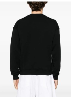 moschino couture sweater mansweatshirt - 251zz17040228 1555