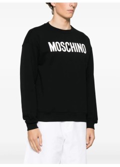 moschino couture sweater mansweatshirt - 251zz17040228 1555